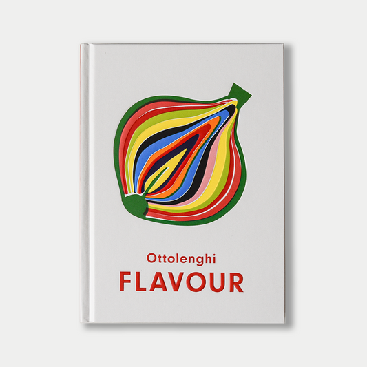 Ottolenghi Flavour by Yotam Ottolengi and Ixta Belfrage Vegetable dishes